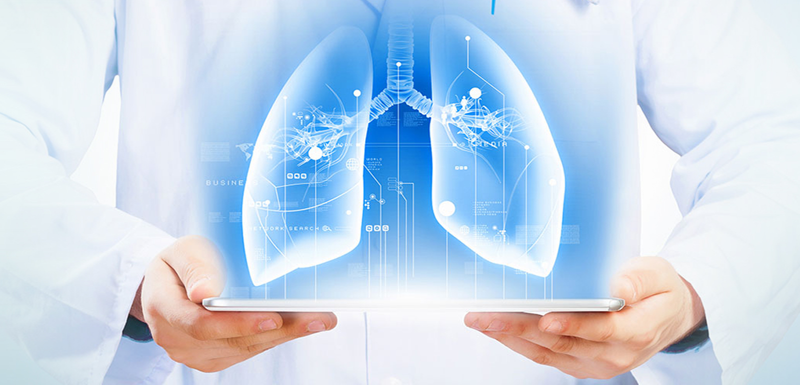 Pulmonology Docter in Bilaspur-chhattisgarh