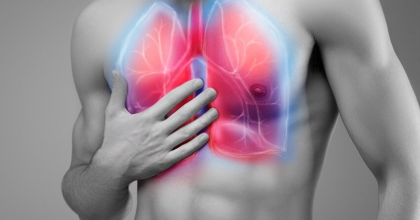 Respiratory Failure Doctor in Bilaspur Chhattisgarh