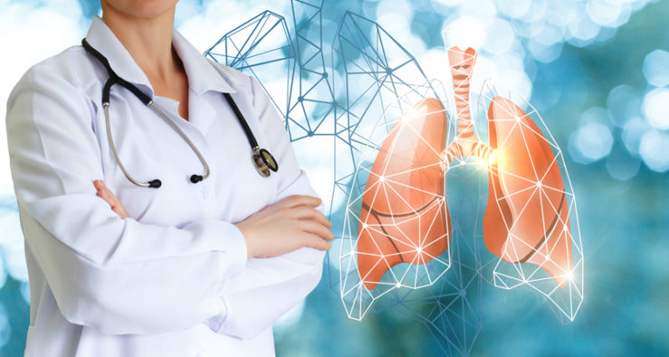 TB and Chest Specialist Doctor in Bilaspur Chhattisgarh