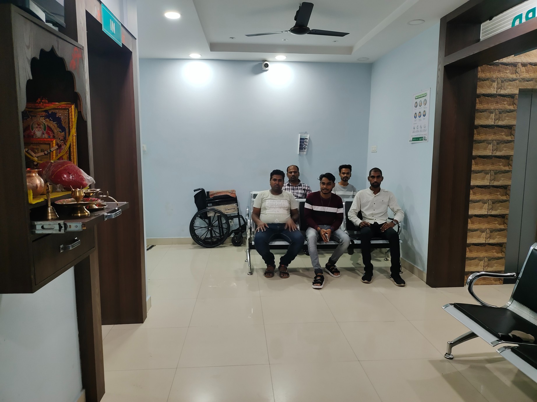 Pulmonary hypertension Doctor in Bilaspur Chhattisgarh