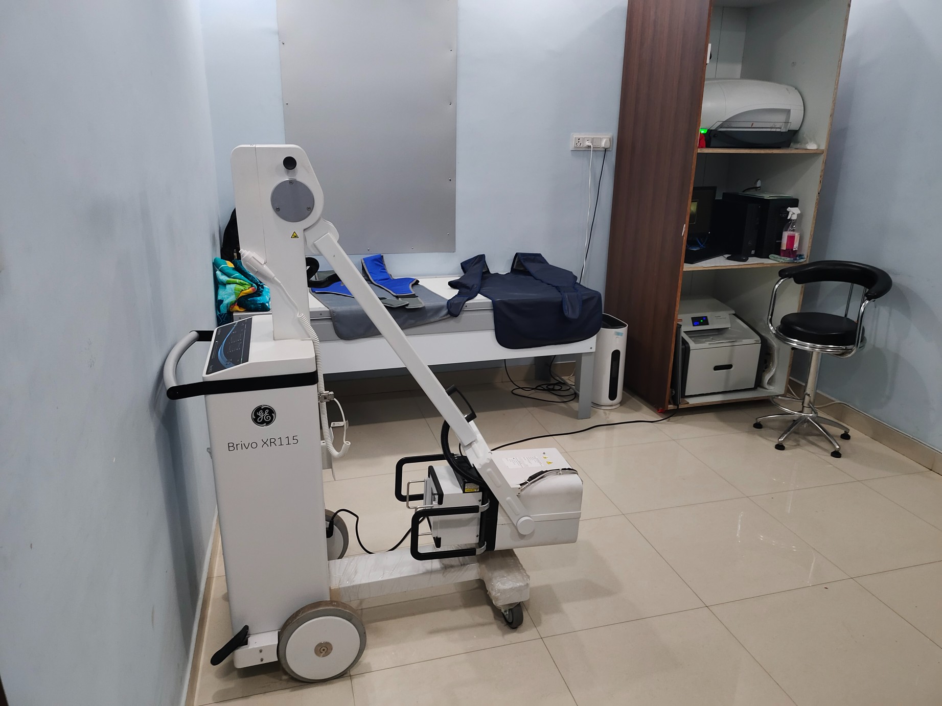 Lung cancer Doctor in Bilaspur Chhattisgarh